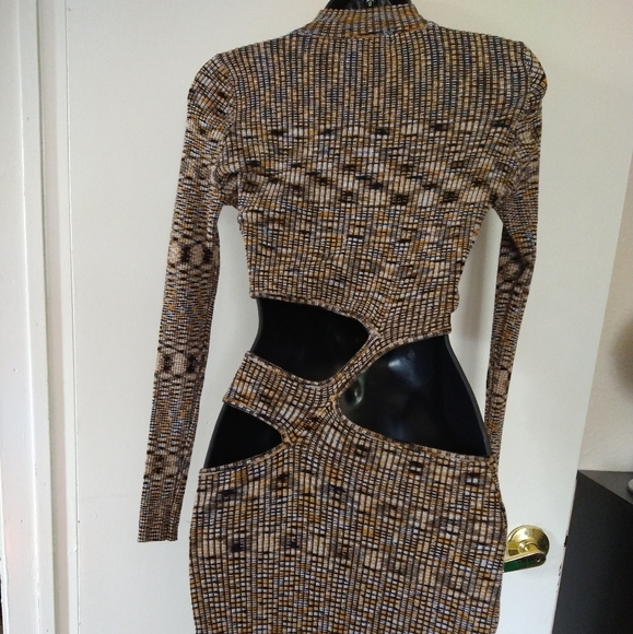 HERA collection dress size M - Picture 2 of 12